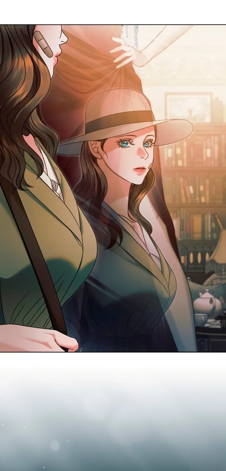 Vengeance Named Love Chapter 9 page 77 - 