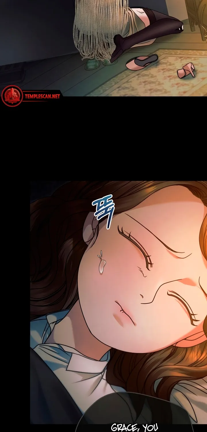 Vengeance Named Love Chapter 9 page 79 - 