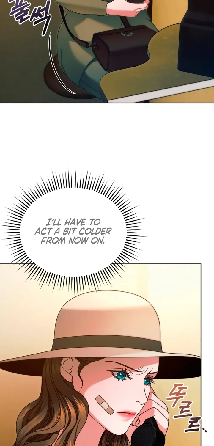 Vengeance Named Love Chapter 9 page 9 - 