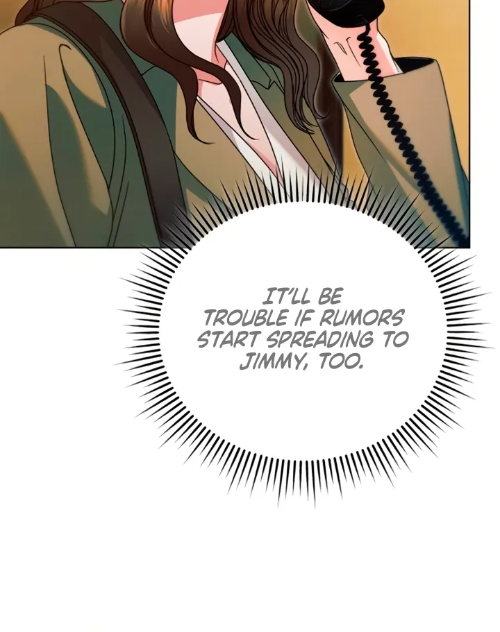 Vengeance Named Love Chapter 9 page 10 - 