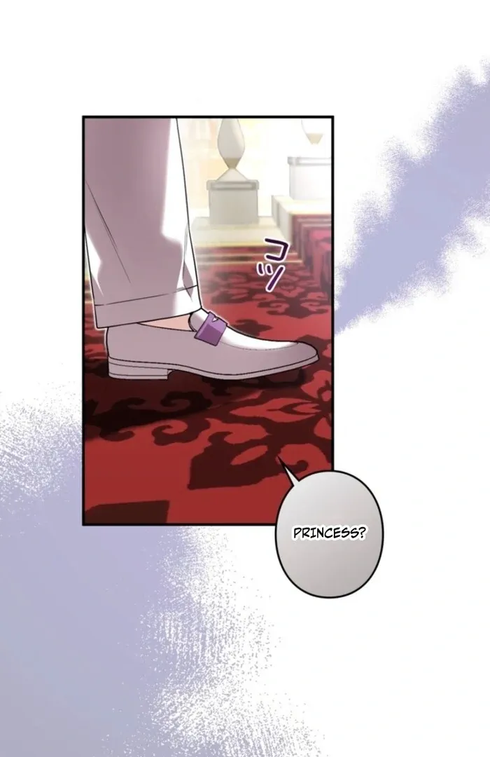 Although She Is a Failed Princess, She Is Loved by the Grand Duke in This Life Chapter 16 page 14 - 
