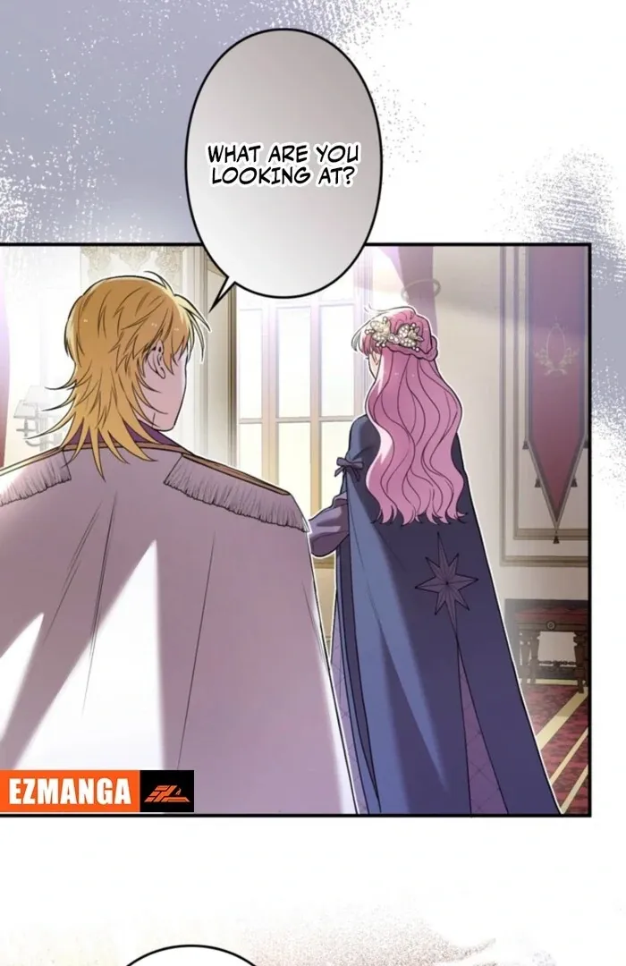 Although She Is a Failed Princess, She Is Loved by the Grand Duke in This Life Chapter 16 page 15 - 