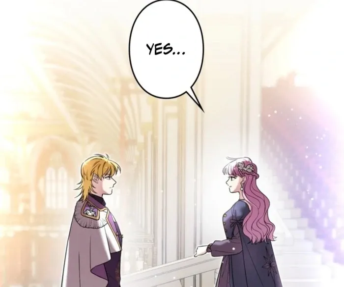 Although She Is a Failed Princess, She Is Loved by the Grand Duke in This Life Chapter 16 page 19 - 
