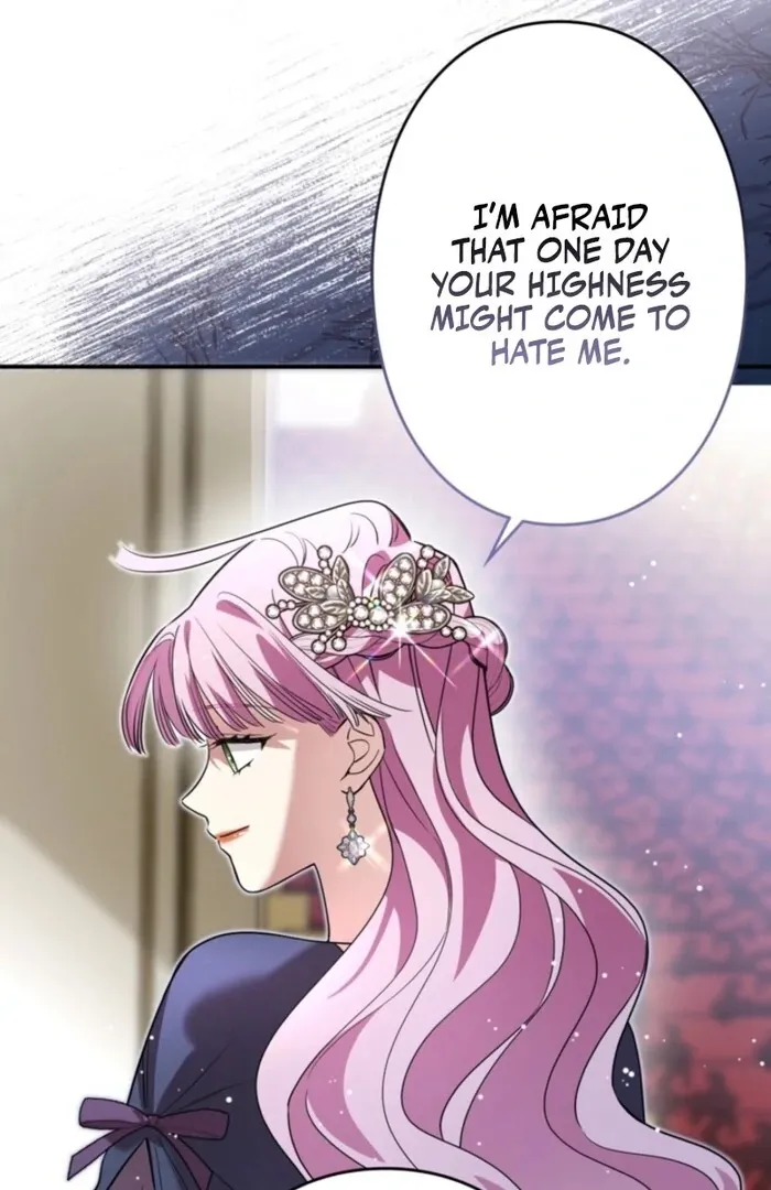 Although She Is a Failed Princess, She Is Loved by the Grand Duke in This Life Chapter 16 page 21 - 