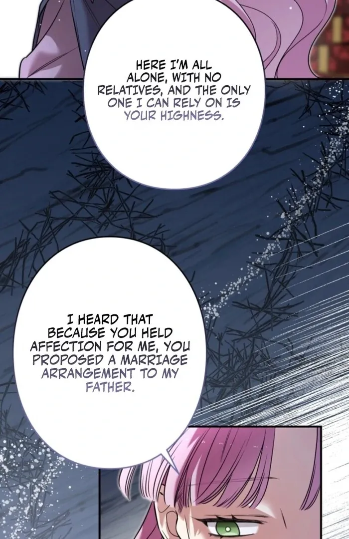 Although She Is a Failed Princess, She Is Loved by the Grand Duke in This Life Chapter 16 page 22 - 