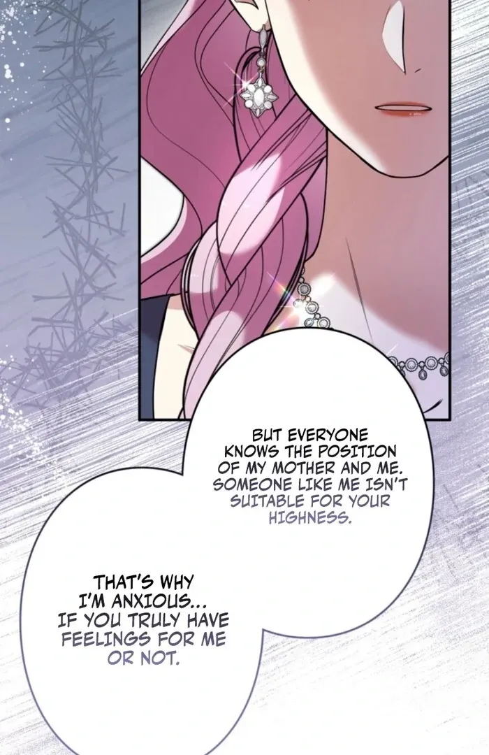 Although She Is a Failed Princess, She Is Loved by the Grand Duke in This Life Chapter 16 page 23 - 
