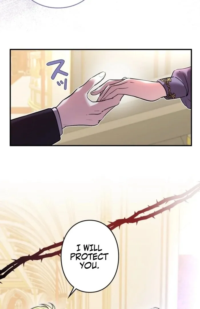 Although She Is a Failed Princess, She Is Loved by the Grand Duke in This Life Chapter 16 page 24 - 