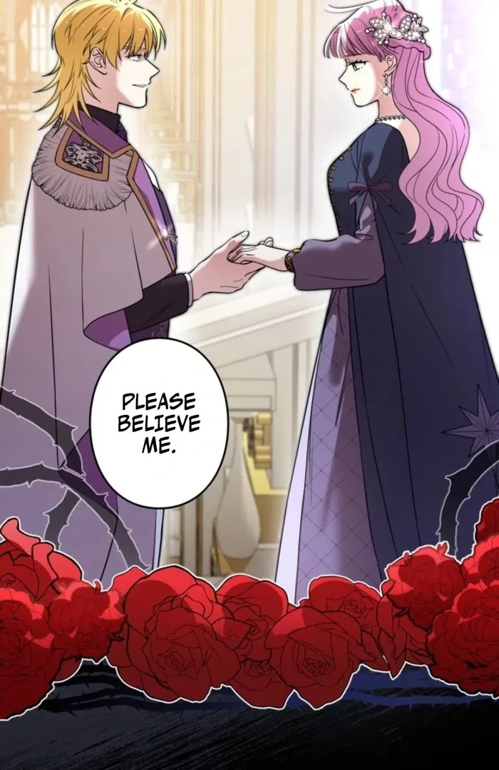 Although She Is a Failed Princess, She Is Loved by the Grand Duke in This Life Chapter 16 page 25 - 