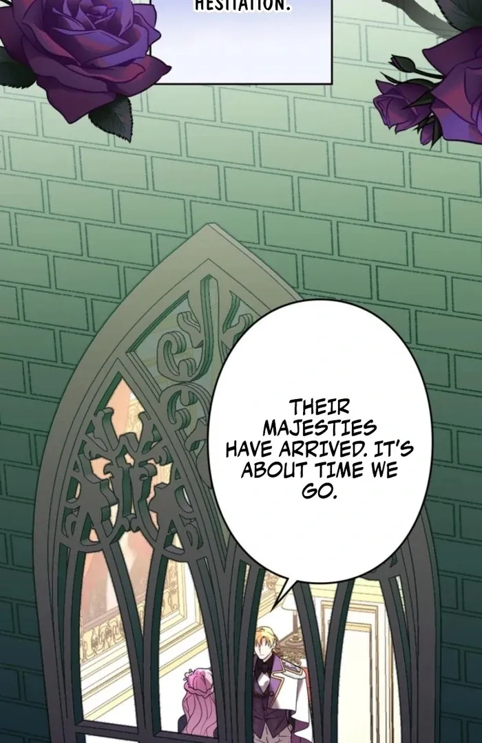 Although She Is a Failed Princess, She Is Loved by the Grand Duke in This Life Chapter 16 page 28 - 