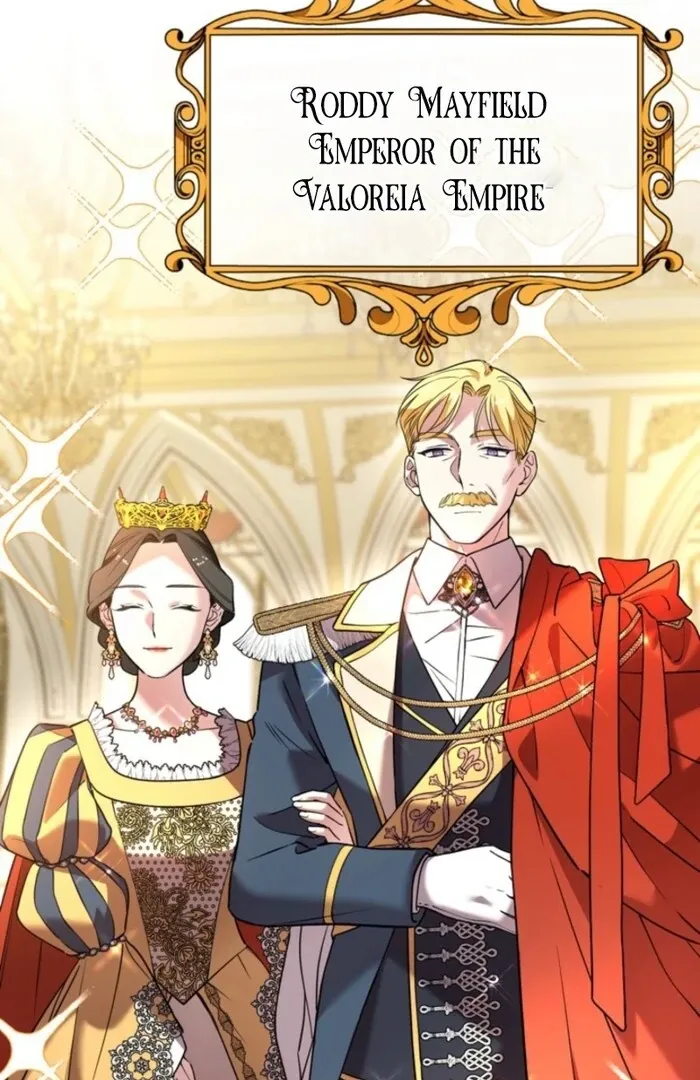 Although She Is a Failed Princess, She Is Loved by the Grand Duke in This Life Chapter 16 page 36 - 