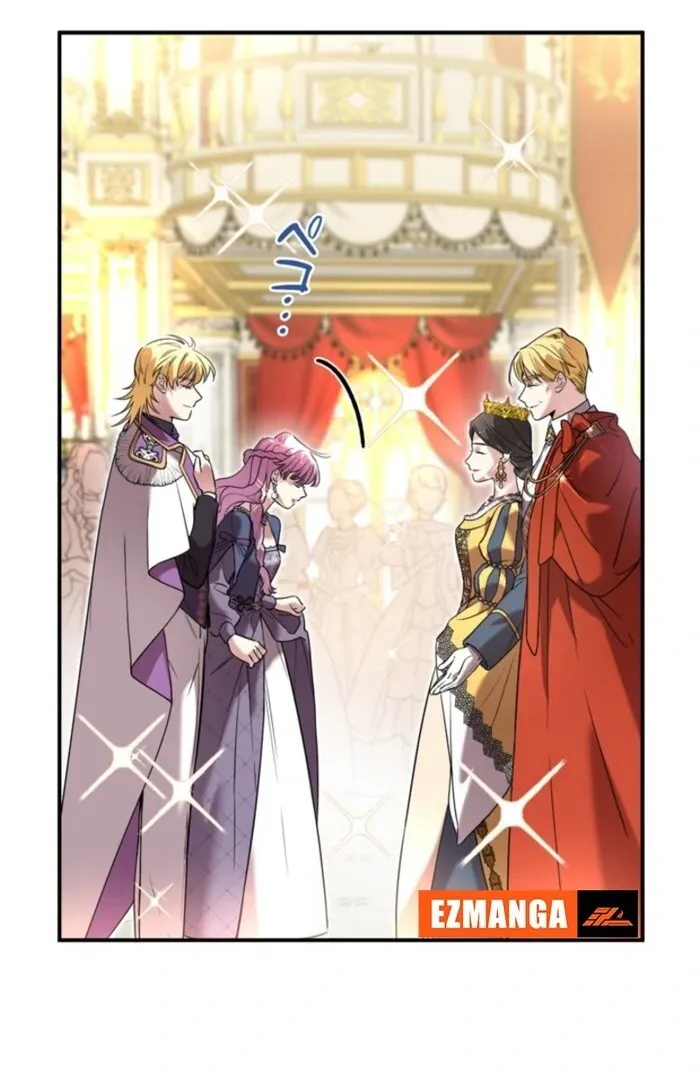 Although She Is a Failed Princess, She Is Loved by the Grand Duke in This Life Chapter 16 page 38 - 