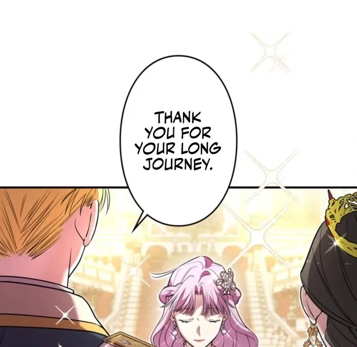 Although She Is a Failed Princess, She Is Loved by the Grand Duke in This Life Chapter 16 page 39 - 
