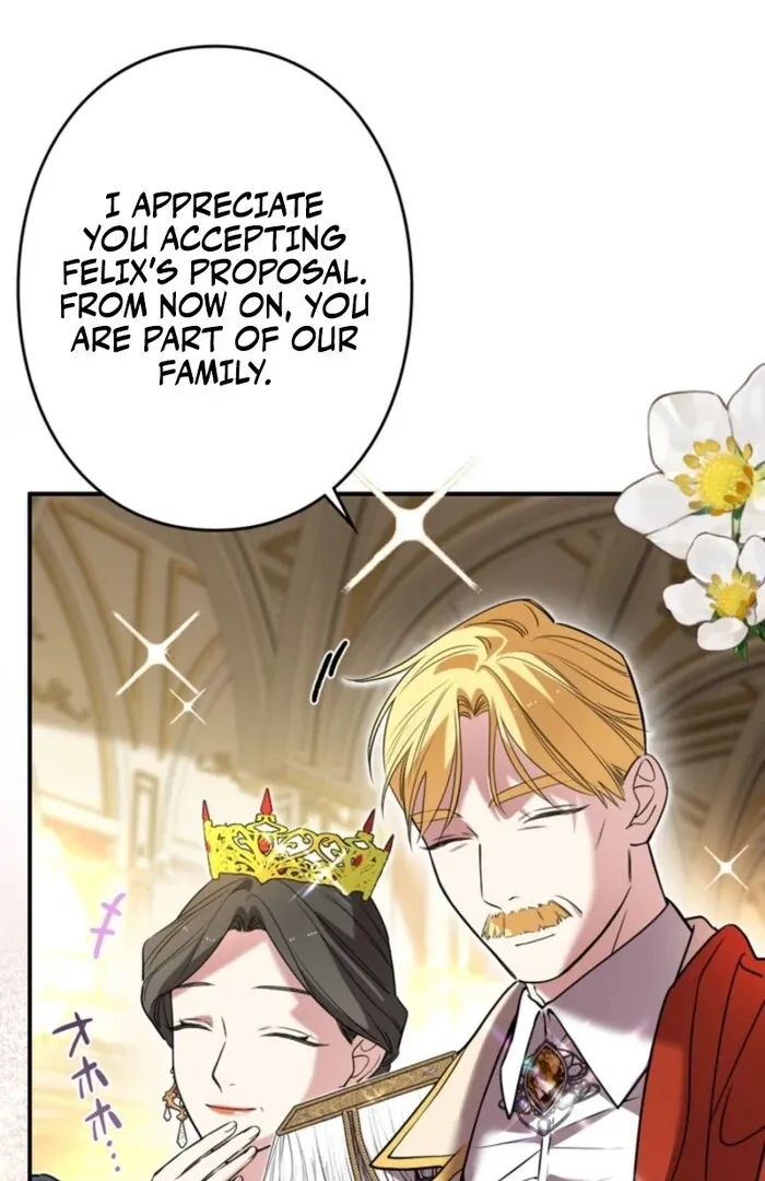 Although She Is a Failed Princess, She Is Loved by the Grand Duke in This Life Chapter 16 page 41 - 