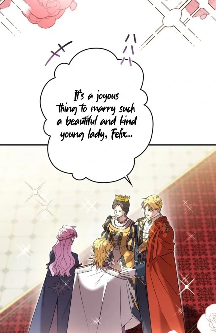 Although She Is a Failed Princess, She Is Loved by the Grand Duke in This Life Chapter 16 page 44 - 