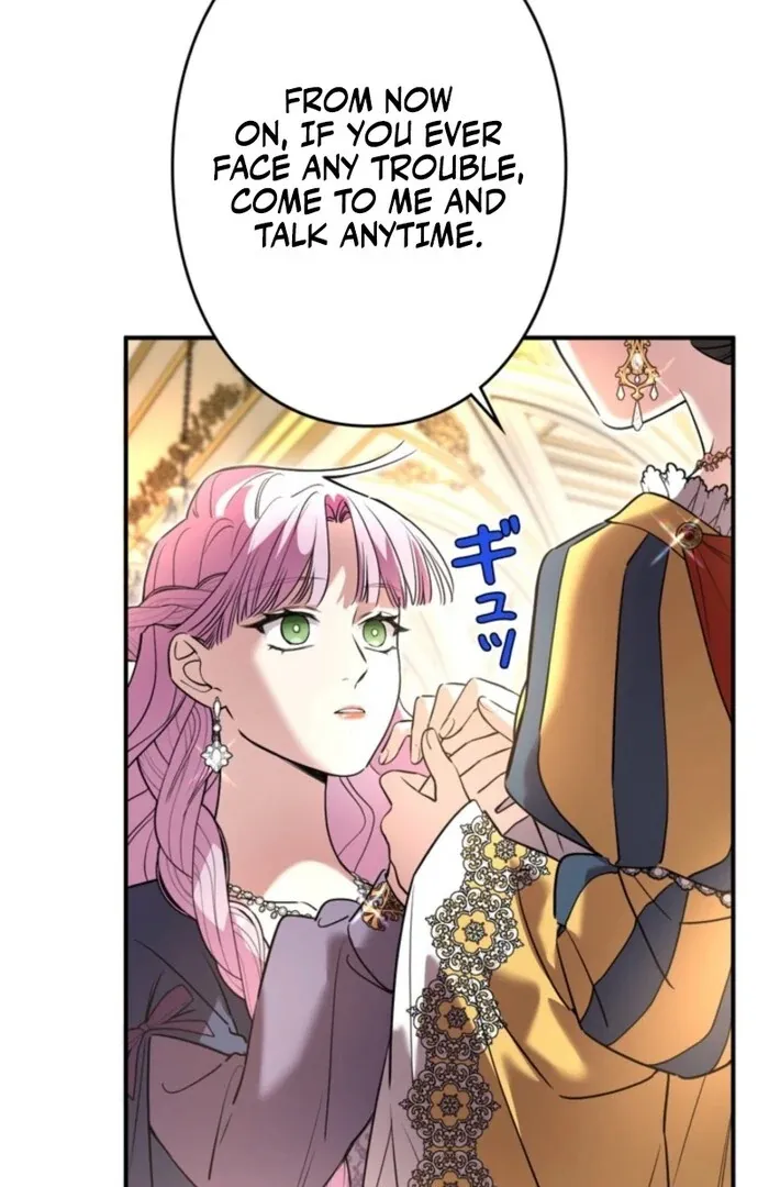Although She Is a Failed Princess, She Is Loved by the Grand Duke in This Life Chapter 16 page 47 - 