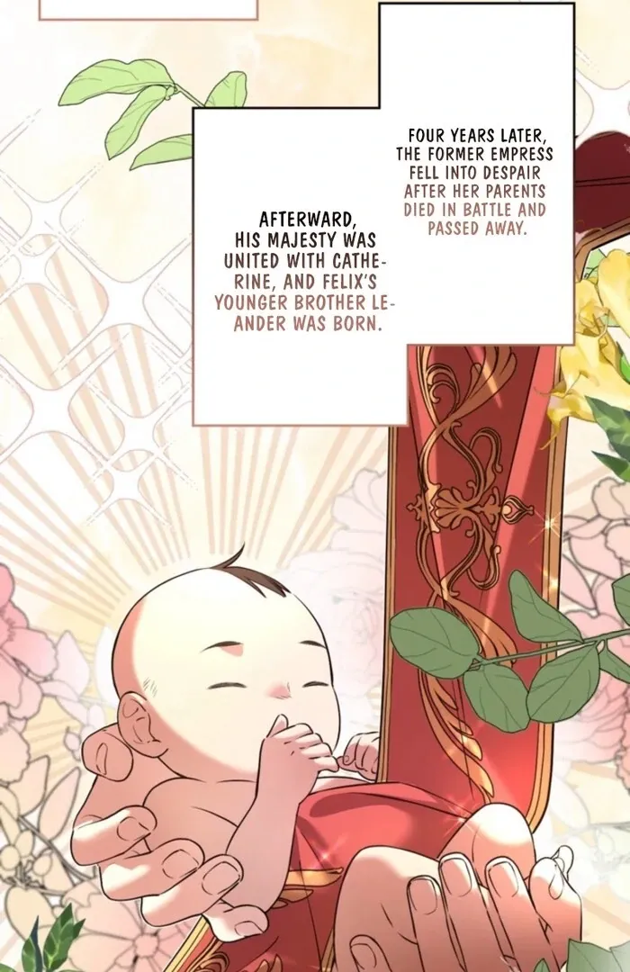Although She Is a Failed Princess, She Is Loved by the Grand Duke in This Life Chapter 16 page 52 - 