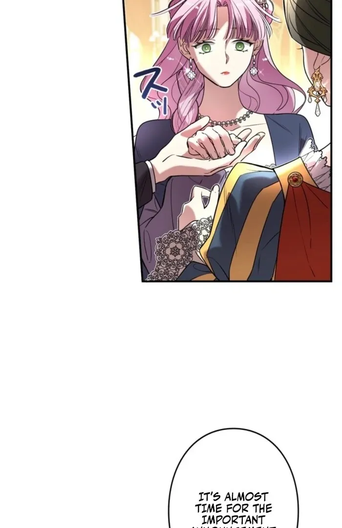 Although She Is a Failed Princess, She Is Loved by the Grand Duke in This Life Chapter 16 page 57 - 