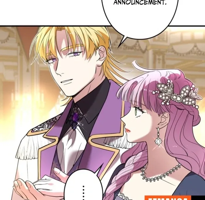 Although She Is a Failed Princess, She Is Loved by the Grand Duke in This Life Chapter 16 page 58 - 
