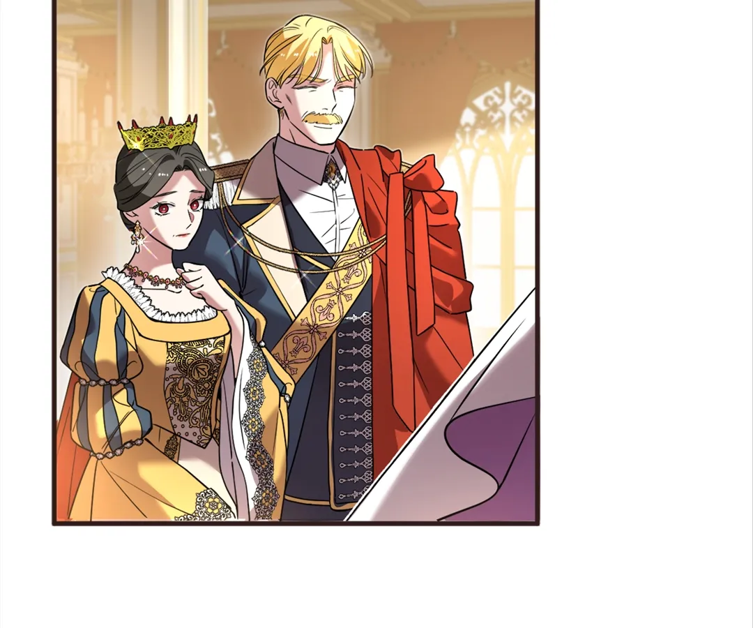Although She Is a Failed Princess, She Is Loved by the Grand Duke in This Life Chapter 17 page 2 - 