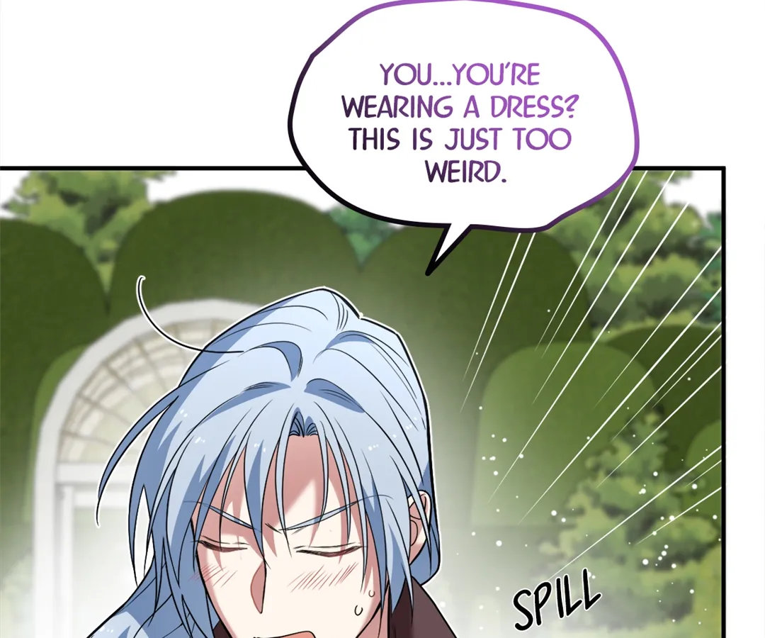 Although She Is a Failed Princess, She Is Loved by the Grand Duke in This Life Chapter 17 page 105 - 
