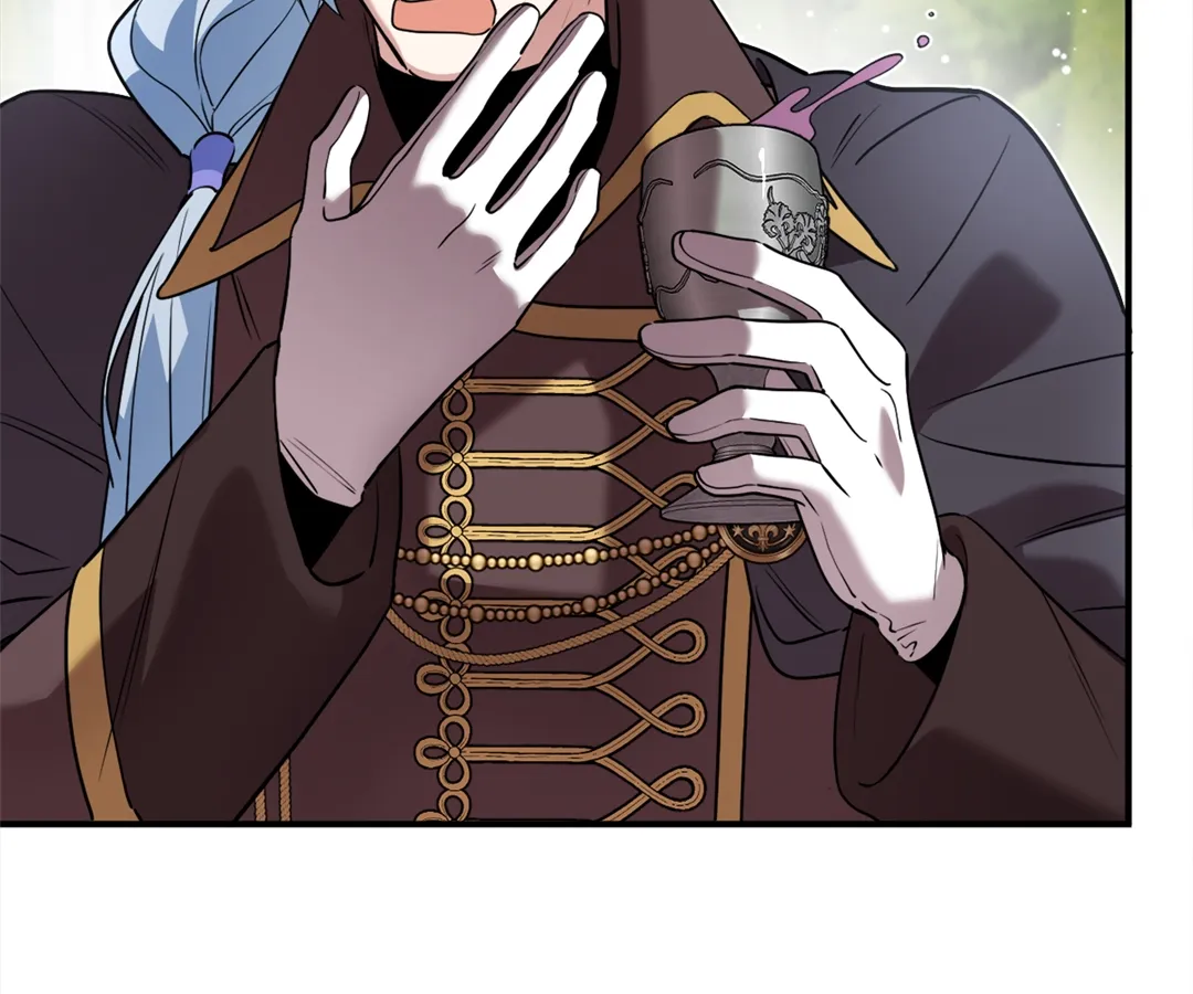 Although She Is a Failed Princess, She Is Loved by the Grand Duke in This Life Chapter 17 page 106 - 