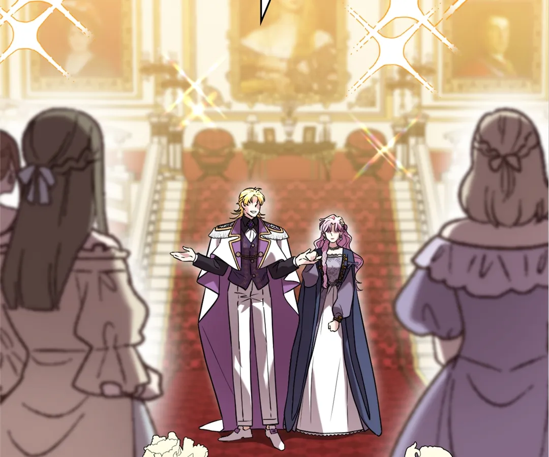 Although She Is a Failed Princess, She Is Loved by the Grand Duke in This Life Chapter 17 page 4 - 