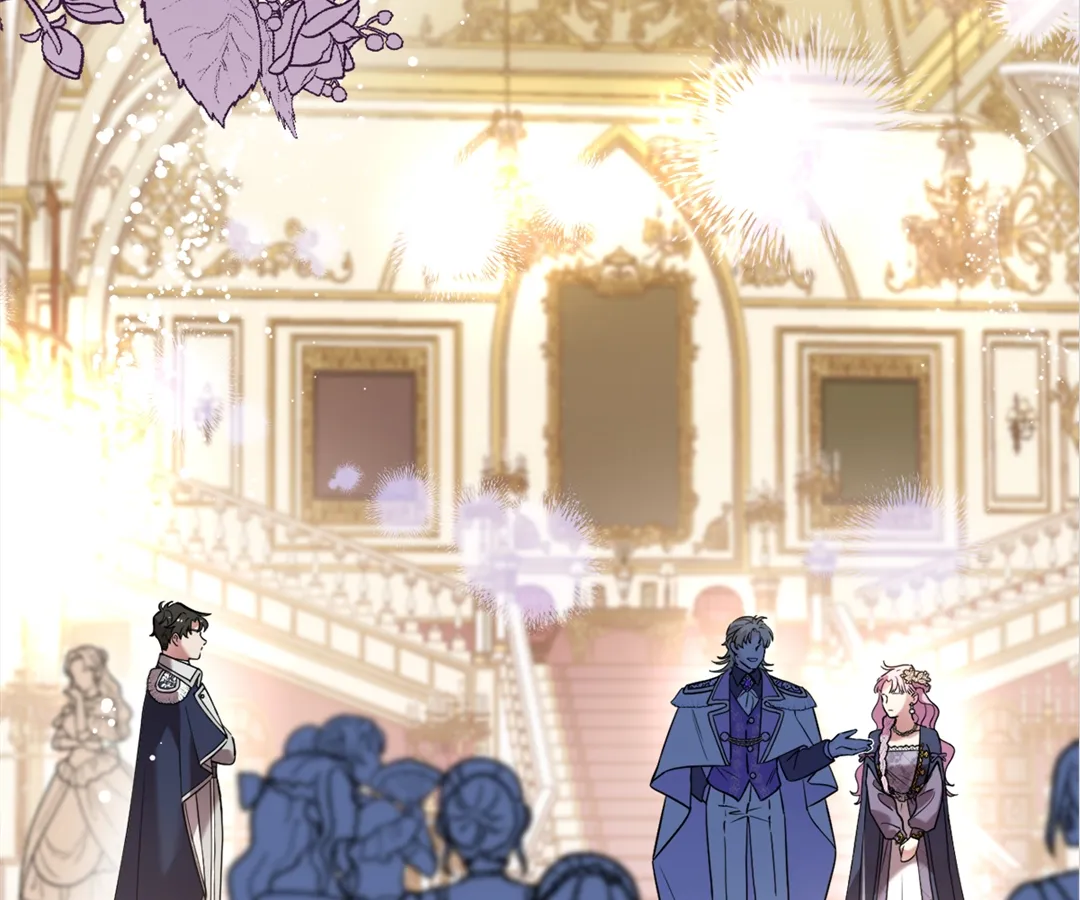 Although She Is a Failed Princess, She Is Loved by the Grand Duke in This Life Chapter 17 page 32 - 