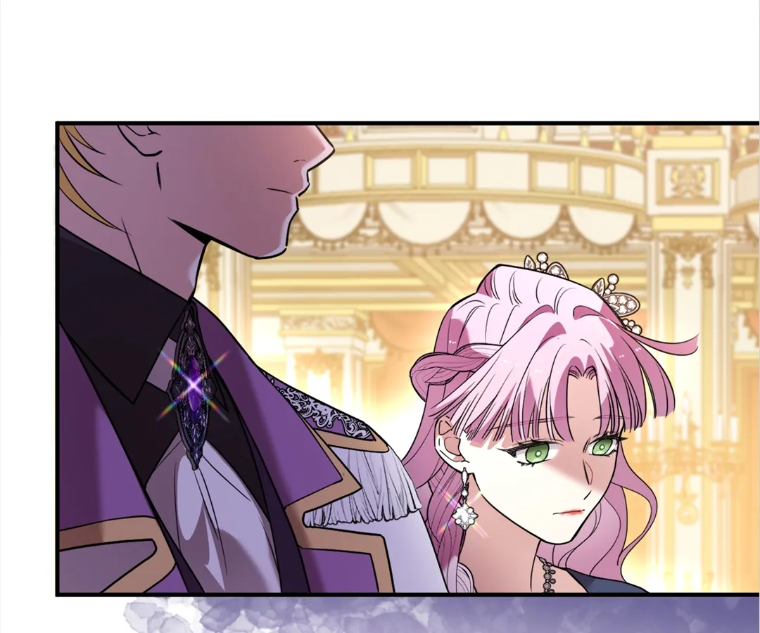 Although She Is a Failed Princess, She Is Loved by the Grand Duke in This Life Chapter 17 page 36 - 