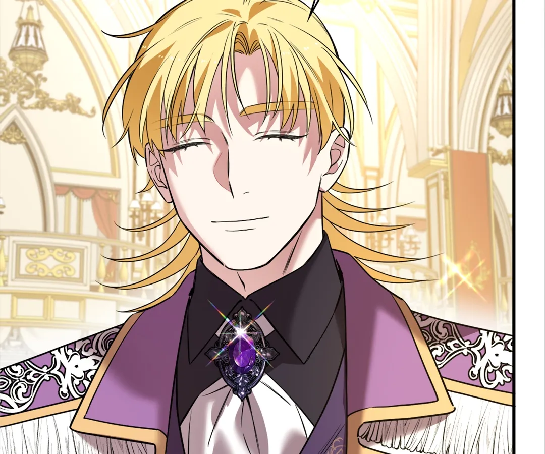 Although She Is a Failed Princess, She Is Loved by the Grand Duke in This Life Chapter 17 page 38 - 