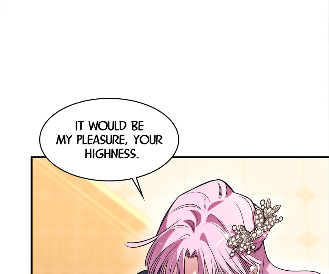 Although She Is a Failed Princess, She Is Loved by the Grand Duke in This Life Chapter 17 page 42 - 