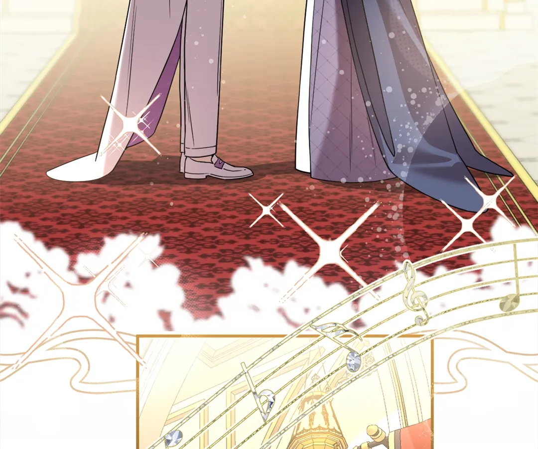 Although She Is a Failed Princess, She Is Loved by the Grand Duke in This Life Chapter 17 page 46 - 