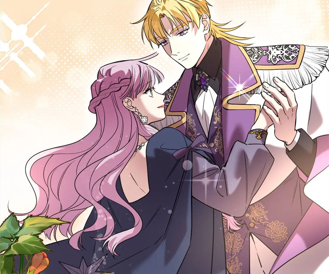 Although She Is a Failed Princess, She Is Loved by the Grand Duke in This Life Chapter 17 page 49 - 
