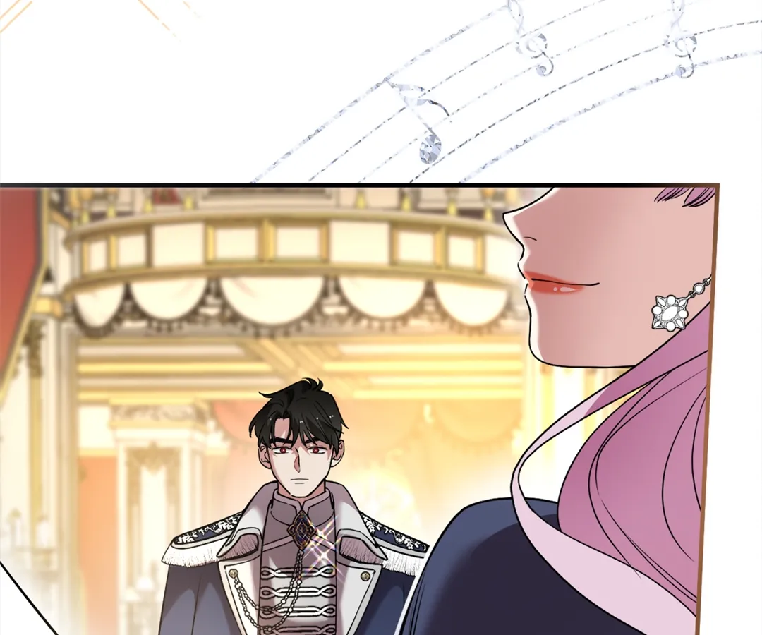 Although She Is a Failed Princess, She Is Loved by the Grand Duke in This Life Chapter 17 page 53 - 