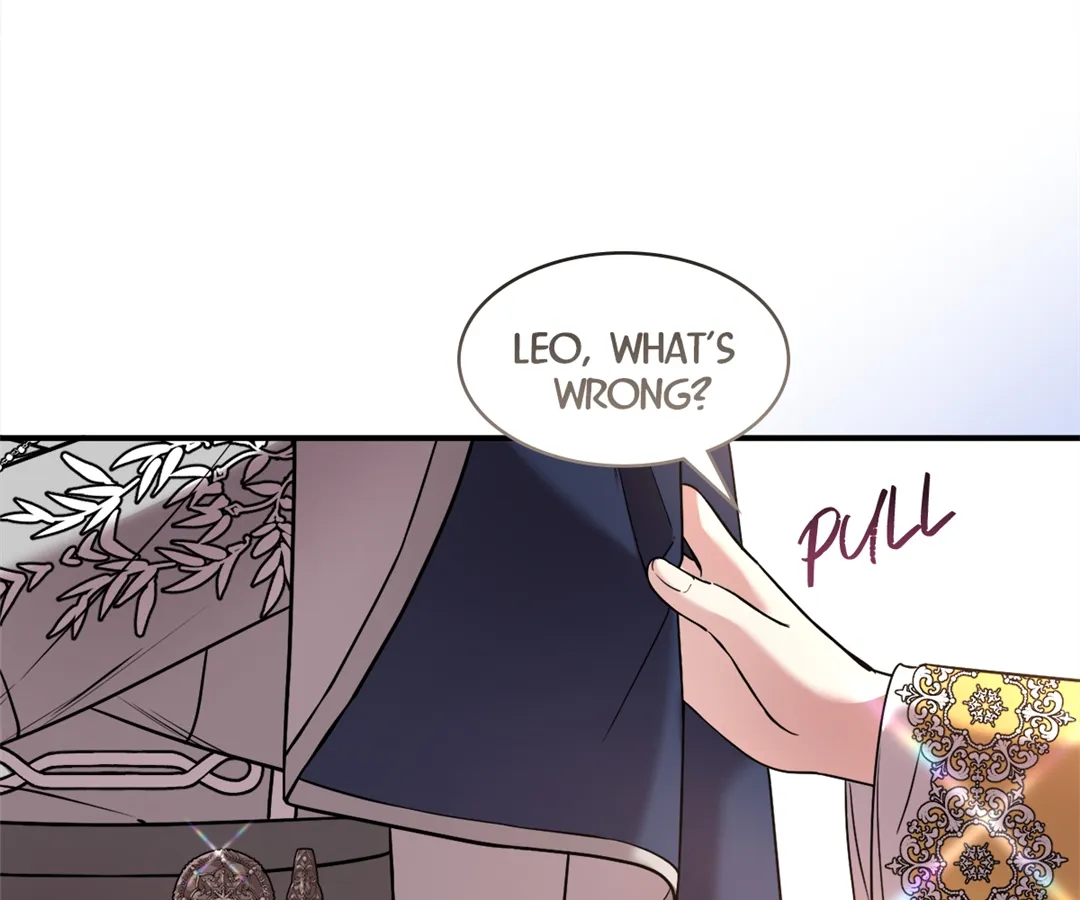 Although She Is a Failed Princess, She Is Loved by the Grand Duke in This Life Chapter 17 page 58 - 
