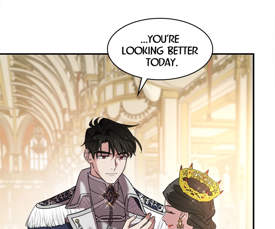 Although She Is a Failed Princess, She Is Loved by the Grand Duke in This Life Chapter 17 page 62 - 