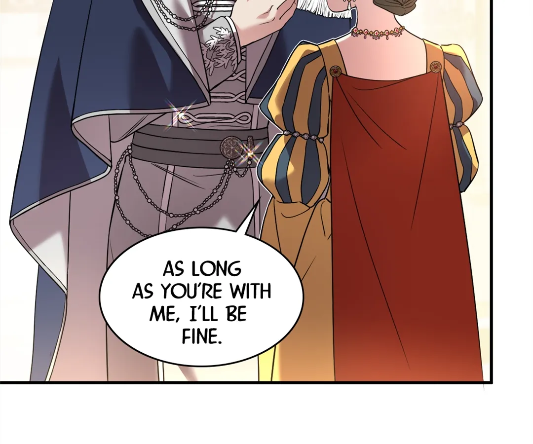 Although She Is a Failed Princess, She Is Loved by the Grand Duke in This Life Chapter 17 page 63 - 