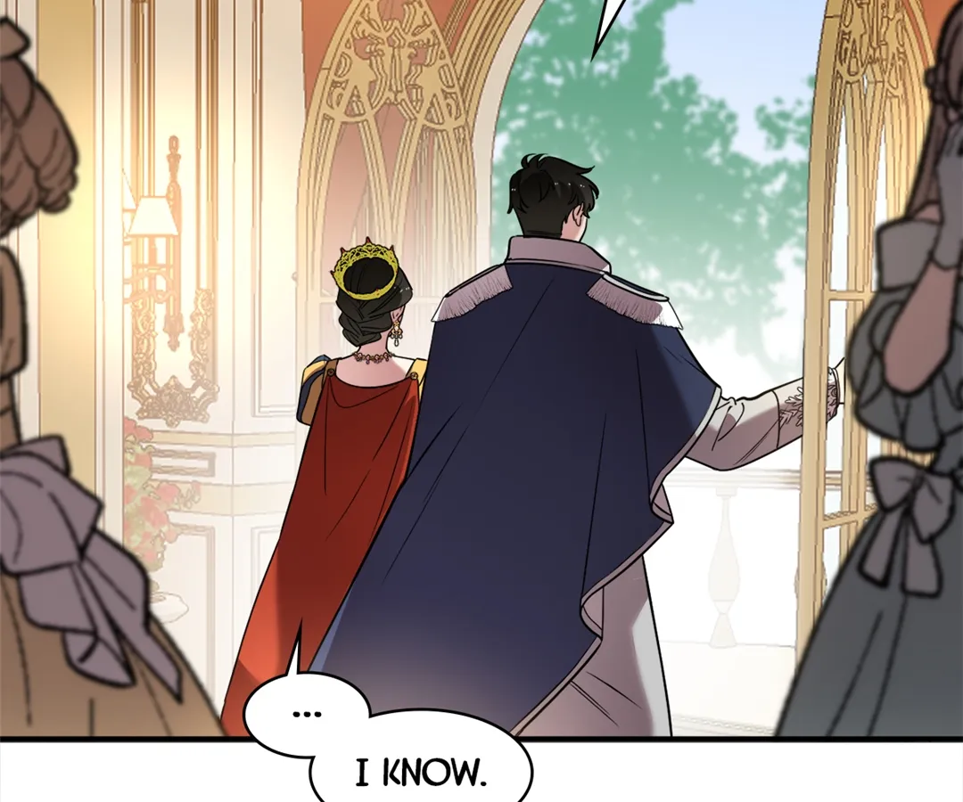 Although She Is a Failed Princess, She Is Loved by the Grand Duke in This Life Chapter 17 page 65 - 