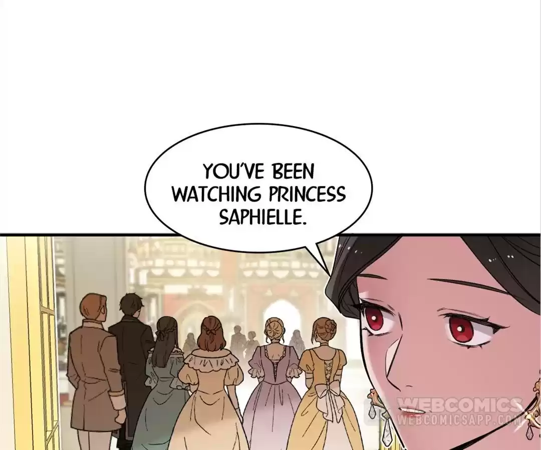 Although She Is a Failed Princess, She Is Loved by the Grand Duke in This Life Chapter 17 page 67 - 