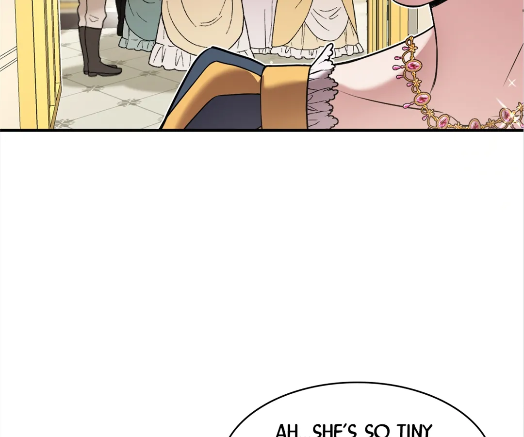Although She Is a Failed Princess, She Is Loved by the Grand Duke in This Life Chapter 17 page 68 - 
