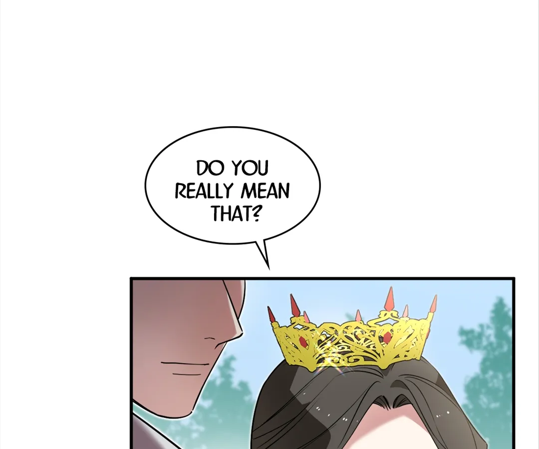 Although She Is a Failed Princess, She Is Loved by the Grand Duke in This Life Chapter 17 page 71 - 