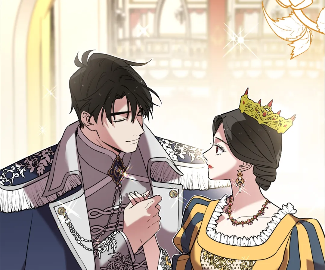 Although She Is a Failed Princess, She Is Loved by the Grand Duke in This Life Chapter 17 page 74 - 
