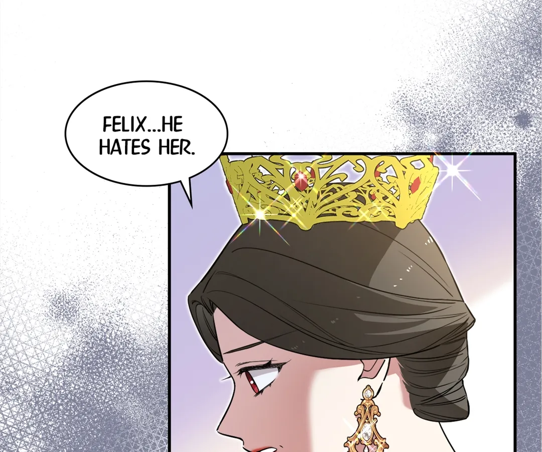 Although She Is a Failed Princess, She Is Loved by the Grand Duke in This Life Chapter 17 page 76 - 