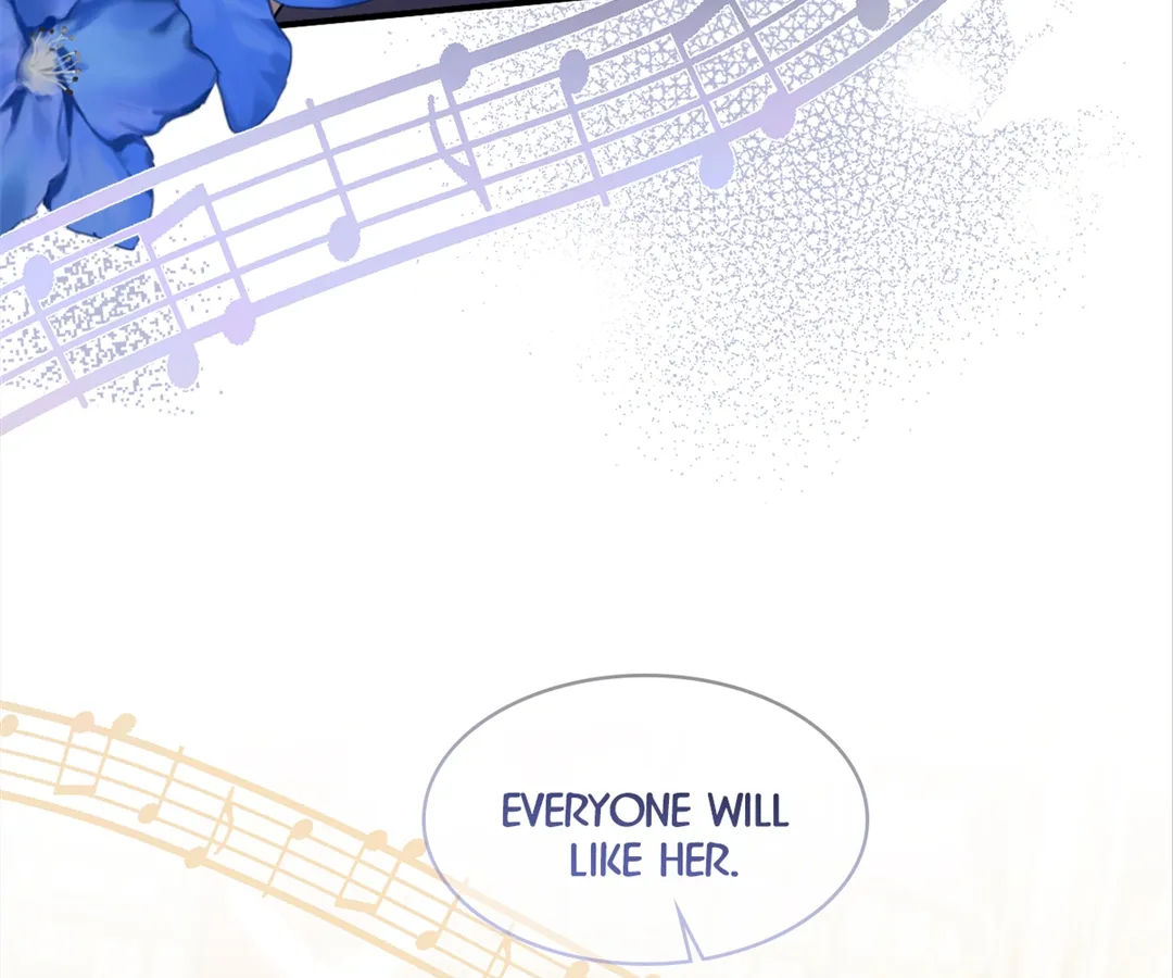 Although She Is a Failed Princess, She Is Loved by the Grand Duke in This Life Chapter 17 page 82 - 