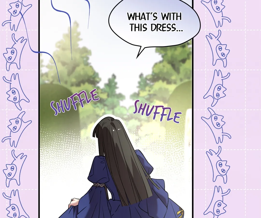 Although She Is a Failed Princess, She Is Loved by the Grand Duke in This Life Chapter 17 page 90 - 