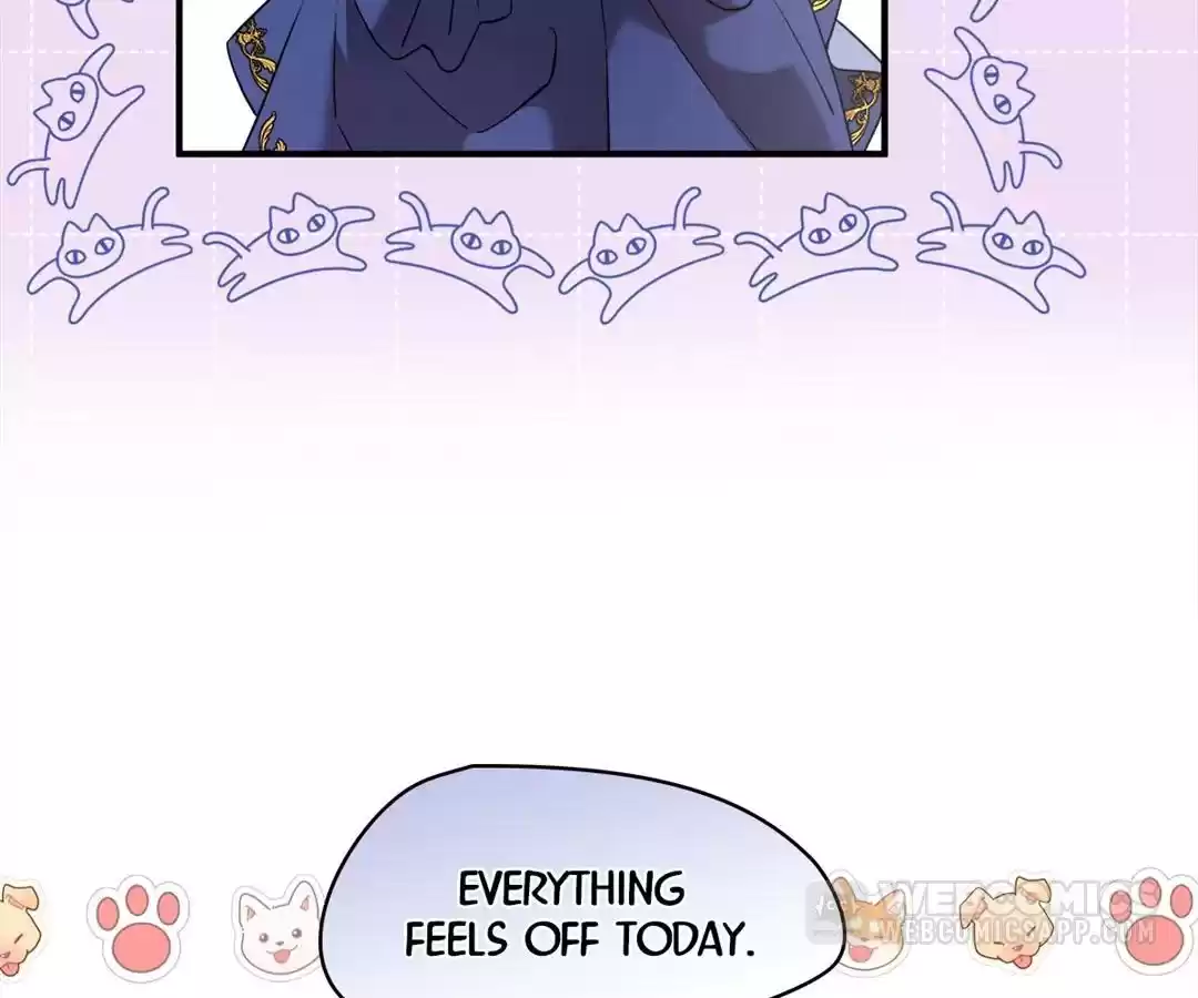 Although She Is a Failed Princess, She Is Loved by the Grand Duke in This Life Chapter 17 page 91 - 