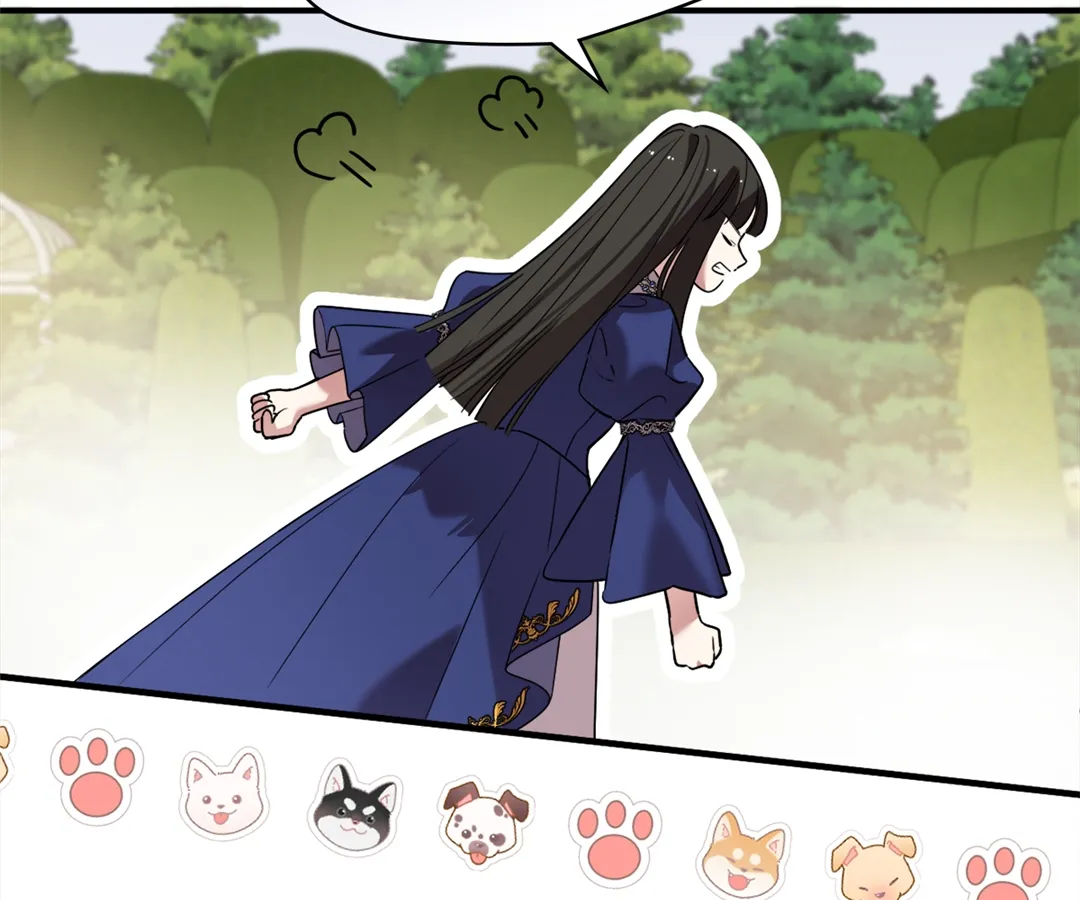 Although She Is a Failed Princess, She Is Loved by the Grand Duke in This Life Chapter 17 page 92 - 