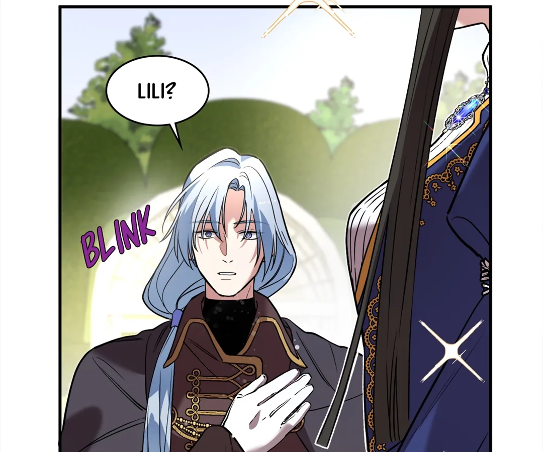 Although She Is a Failed Princess, She Is Loved by the Grand Duke in This Life Chapter 17 page 97 - 