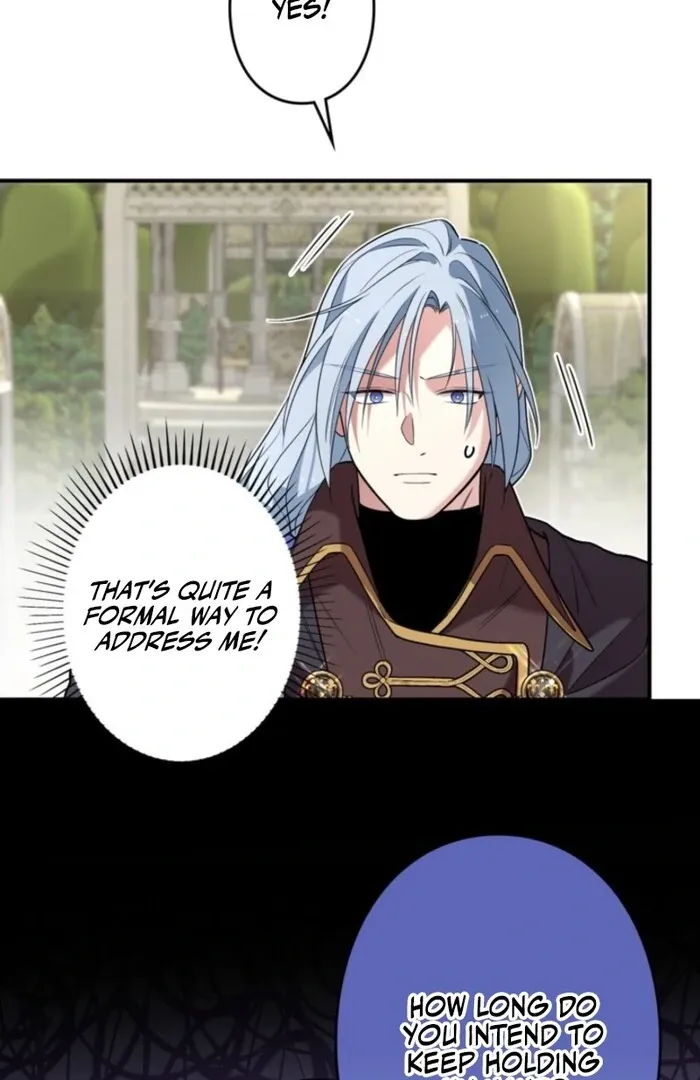 Although She Is a Failed Princess, She Is Loved by the Grand Duke in This Life Chapter 18 page 16 - 