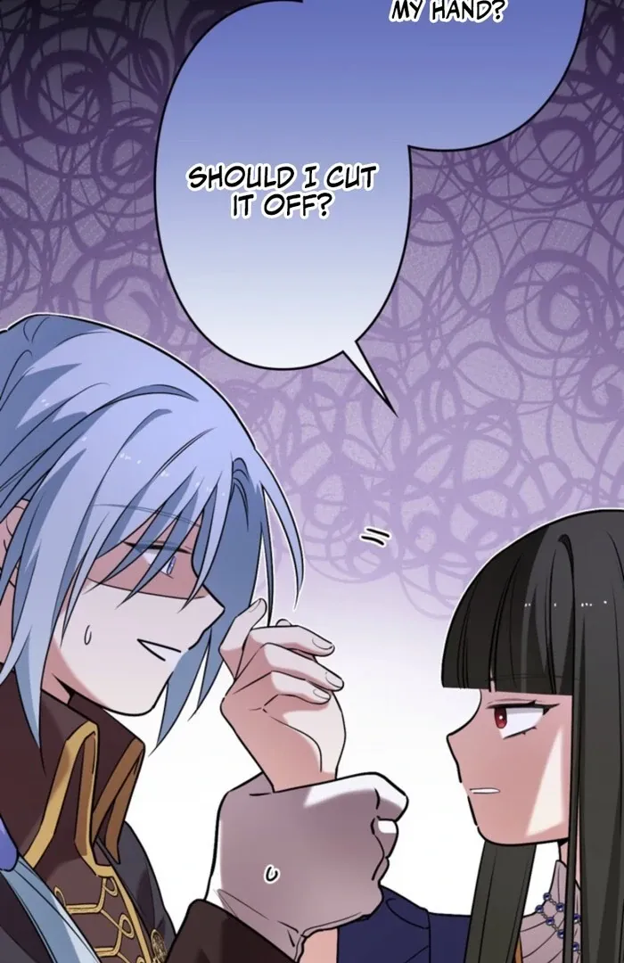 Although She Is a Failed Princess, She Is Loved by the Grand Duke in This Life Chapter 18 page 17 - 