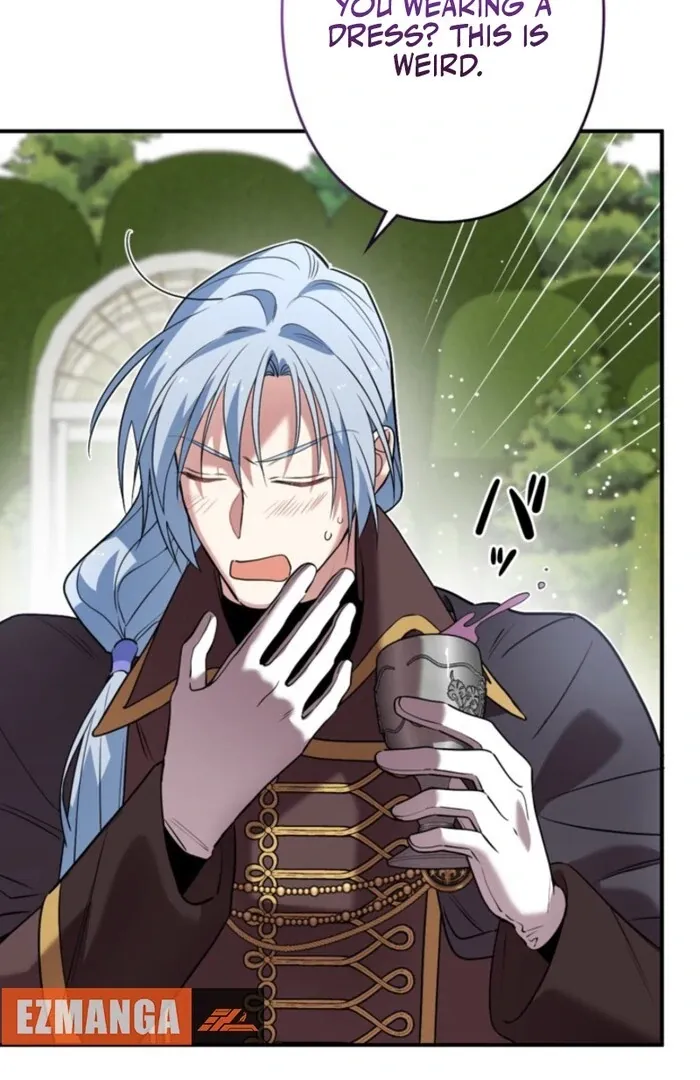 Although She Is a Failed Princess, She Is Loved by the Grand Duke in This Life Chapter 18 page 3 - 